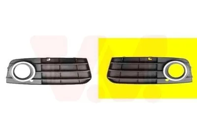 element-zderzaka-l-audi-a4-12-07-strona-zabudowy-przod