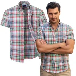 koszula-meska-w-kratke-z-krotkim-rekawem-regular-fit-bawelna-2xl-pako-jeans