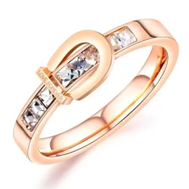 pierscionek-z-klamra-love-forever-rozowe-zloto