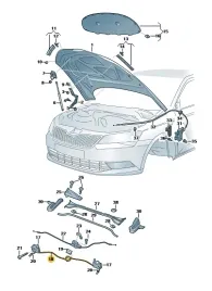 nowa-oryginalna-linka-maski-skoda-superb-oe-3v0823531a