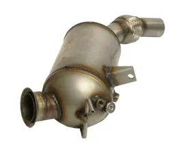 filtr-czastek-stalych-dpf-bmw-euro5