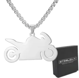 zlota-zawieszka-motocykl-wisiorek-dla-motocyklisty-motor-stal