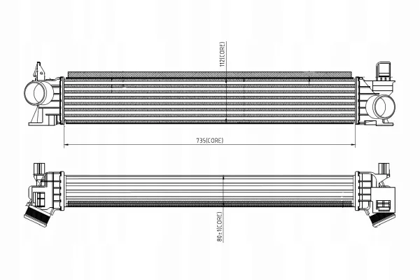 intercooler-fiat-ducato-23m-jet-11-stan-nowy