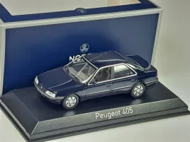 norev-peugeot-405-sri-1991-dark-blue-1-43
