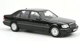 norev-mercedes-benz-s600-w140-1997-black-1-18-183045