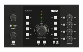 audient-nero-kontroler-monitorow-odsluchowych