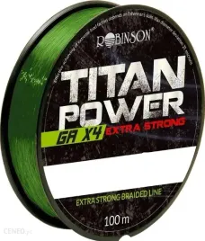 plecionka-4-splotowa-robinson-titan-power-ga-x4-100-m-006-mm