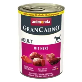 animonda-grancarno-adult-mit-herz-400g