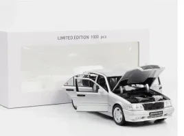 norev-mercedes-benz-c36-amg-w202-1993-obsidian-black-metallic-1-18-183381