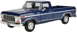 motormax-ford-f-150-pick-up-custom-1979-red-white-1-24-prezent