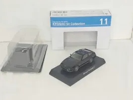 kyosho-nissan-fairlady-z-1985-black-1-64