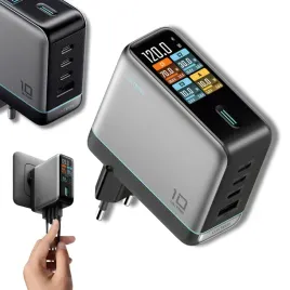ladowarka-sieciowa-cuktech-120-w-z-wyswietlaczem-i-kablem-usb-c-srebrna