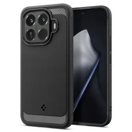 etui-spigen-rugged-armor-na-xiaomi-15t-pro-czarne