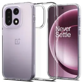 etui-spigen-ultra-hybrid-na-oneplus-15-przezroczyste