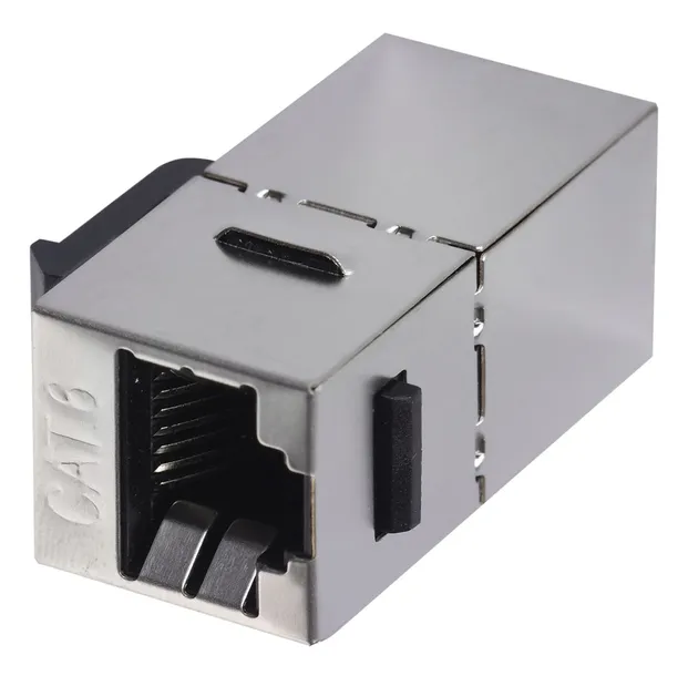 lacznik-do-paneli-sieciowych-a-lan-wtm20-kat-6-rj45-zenski-szary-marka-alantec
