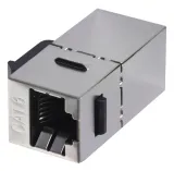 lacznik-do-paneli-sieciowych-a-lan-wtm20-kat-6-rj45-zenski-szary-marka-alantec