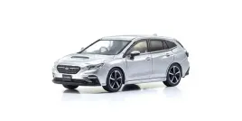 kyosho-subaru-levorg-2023-silver-1-64