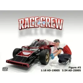 american-diorama-figurka-race-crew-4-1-18