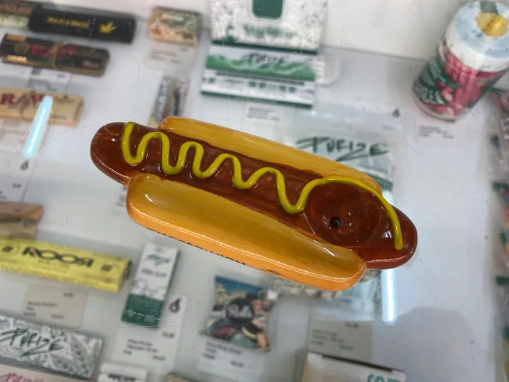 lufka-ceramiczna-hot-dog