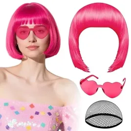 peruka-bob-rozowa-z-okularami-serce-i-czepkiem-cosplay-prezent-halloween