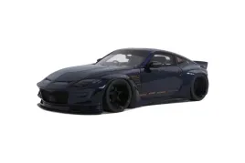 gt-spirit-nissan-400z-by-pandem-2023-midnight-blue-l-e-1-999-1-18