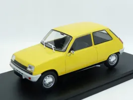 hachette-renault-5-1972-yellow-1-24