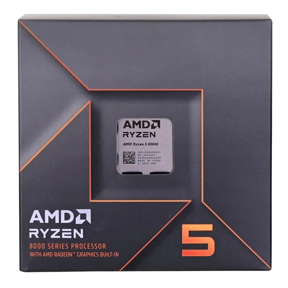 procesor-amd-ryzen-5-8500g-stan-nowy