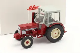 schuco-international-ih-533-tractor-1985-red-1-32