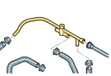 oryginal-vw-przewod-wodny-059121086ah-stan-nowy