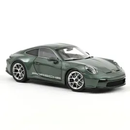 norev-porsche-911-s-t-2023-malachite-green-metallic-1-18