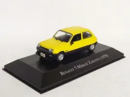 altaya-renault-5-mirage-zapatito-1979-yellow-1-43