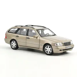 norev-mercedes-benz-c-class-s202-t-model-1997-smoke-silver-1-18