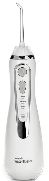 Irygator WATERPIK Cordless Advanced 2.0 WP-580 Biały
