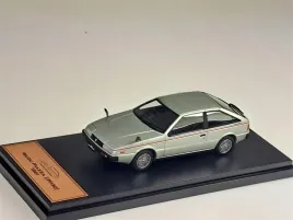 hachette-1981-isuzu-piazza-jr130-silver-1-43