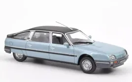 norev-citroen-cx-turbo-2-prestige-1986-light-blue-metallic-1-43
