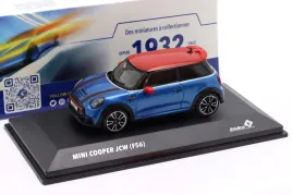 solido-mini-cooper-jcw-f56-2023-iceland-blue-metallic-red-1-43