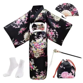 yukata-sukienka-japonska-gejsza-satynowa-kwiatowa-dla-kobiet-zestaw