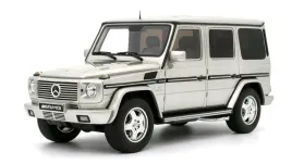 otto-mercedes-benz-g-class-g55-amg-2003-iridium-silver-l-e-1-999-1-18