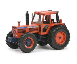 schuco-same-hercules-160-tractor-1979-83-red-1-32