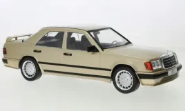 mcg-mercedes-benz-w124-tuning-1986-beige-metallic-1-18