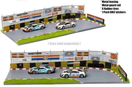 american-diorama-gulf-racetrack-diorama-mijo-exclusive-1-64