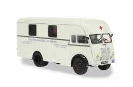 hachette-berliet-gla-5r-fourgon-service-medicaux-white-ber71-1-43