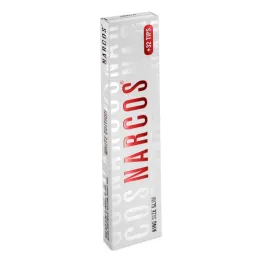 bletki-narcos-white-edition-ks-z-filtrami