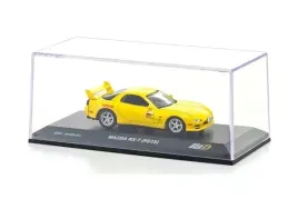 kyosho-mazda-rx-7-fd3s-yellow-initial-d-1-64
