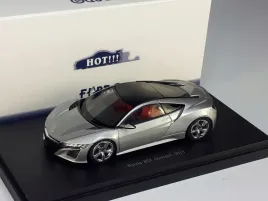 ebbro-honda-nsx-2013-concept-silver-1-43