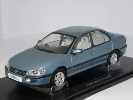 triple9-opel-omega-b-1996-polar-blue-metallic-1-18-promocja