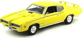 motormax-1969-pontiac-gto-judge-yellow-1-18-prezent
