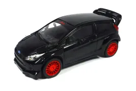 ixo-ford-fiesta-custom-2011-black-1-43
