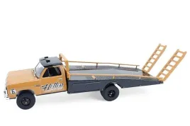 greenlight-dodge-ram-d350-ramp-truck-dodge-coronet-hotton-speed-shop-1-65