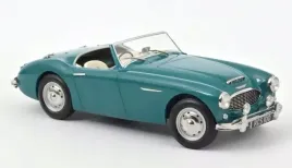 norev-austin-healey-mki-roadster-1959-green-1-18